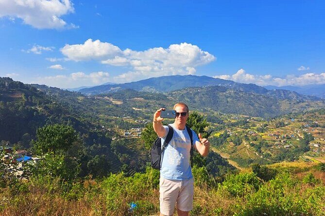 Nagarkot Trekking in Kathmandu Nepal (1 Night / 2 Days) - Who Should Consider This Tour?