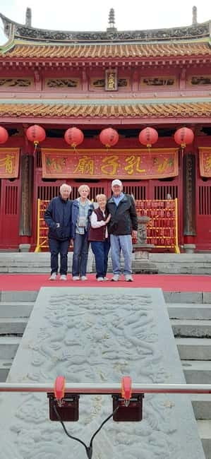 Nagasaki Full Day Tour with Licensed Guide and Vehicle - Who Will Love This Tour?
