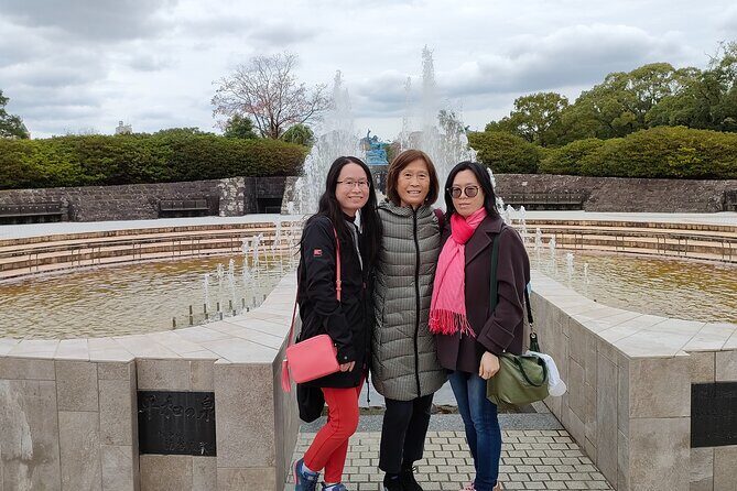 Nagasaki Full Day Tour with Licensed Guide and Vehicle - Why This Tour Offers Great Value