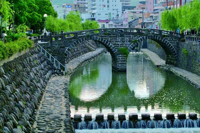 Nagasaki Half-Day Private Tour with Government-Licensed Guide - An In-Depth Look at the Nagasaki Half-Day Tour