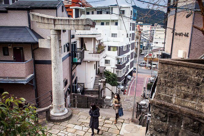 Nagasaki Highlights & Hidden Gems Private Tour by a Local - The Sum Up