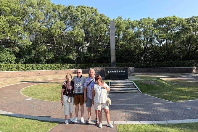 Nagasaki Highlights Private Half Day Tour by Tram - Who Is This Tour Best For?