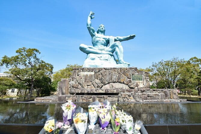Nagasaki Private Historical Tour with Licensed Guide - What Makes This Tour Stand Out?