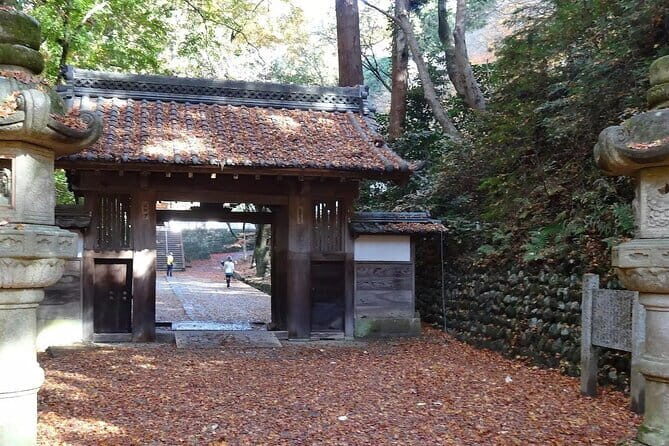Nagoya: all-inclusive car tour to Korankei valley - Evaluating the Experience: What We Love and What to Consider