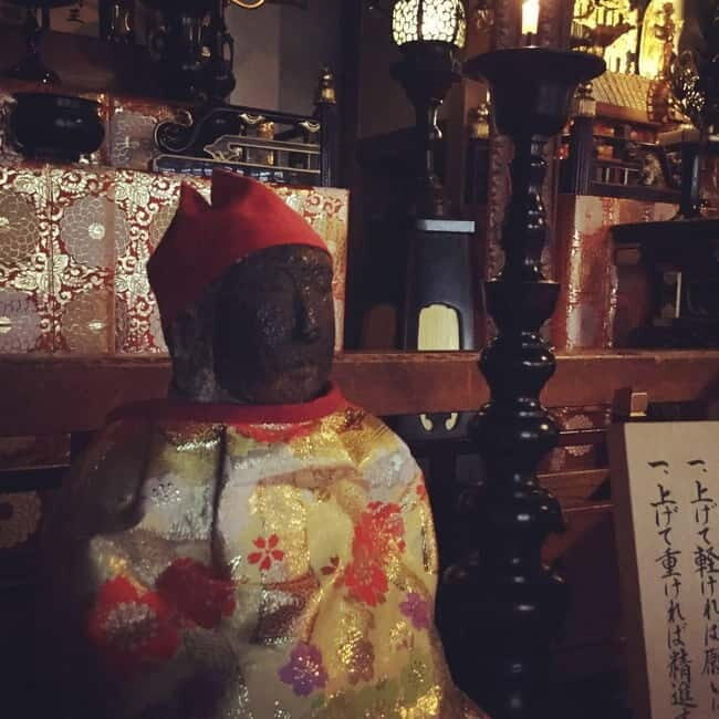 Nagoya: Create your own Kakejiku(Hanging scroll) at Temple - Final Thoughts