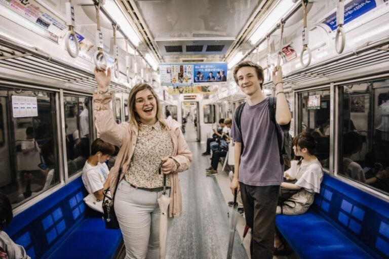 Nagoya: Customized Private Tour - Who Should Consider This Tour?