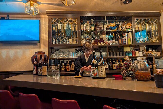 Nagoya Food & Nightlife Adventure | Local Cuisine & Hidden Bars - Food & Drink Quality
