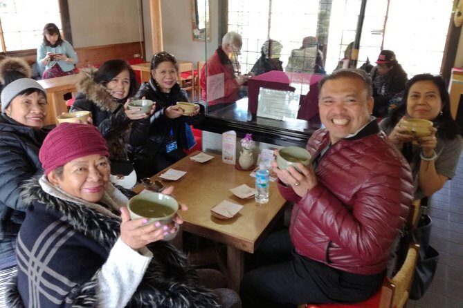 Nagoya Highlight Tour guided by a friendly local - Why This Tour Offers Good Value for Travelers
