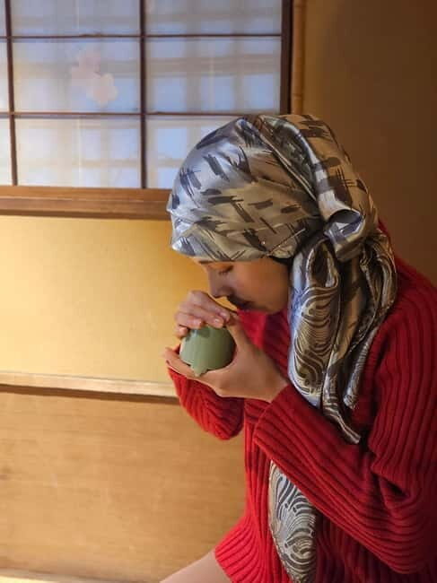 Nagoya: Incense Ceremony Experience at Tamesaburo Memorial - Final Thoughts: Is It Worth It?