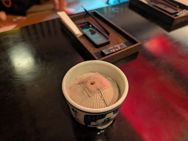 Nagoya: Kakuozan guided tour w/Incense Ceremony Experience - FAQ