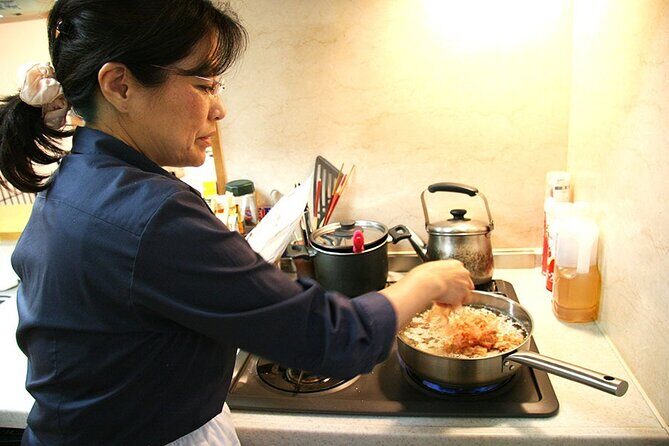 Nagoya Super Market Tour & Home Cooking Class with a Local, Akiko - What Makes This Tour Stand Out?