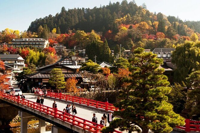 Nagoya to Takayama & Shirakawa World Heritage English Guide - Authentic Experiences and Practical Tips