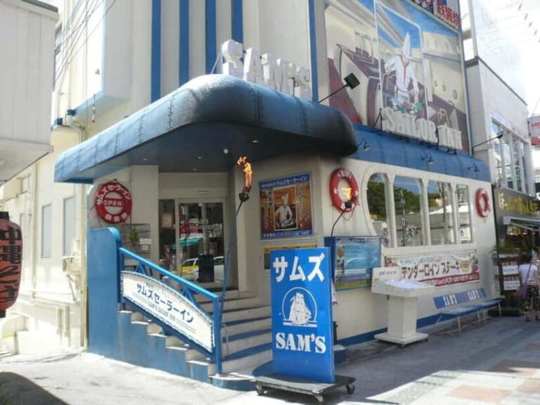 Naha: "Orca" Spotting Glass Bottom Boat & Sams Famous Steak - The Itinerary Breakdown: What You Can Expect