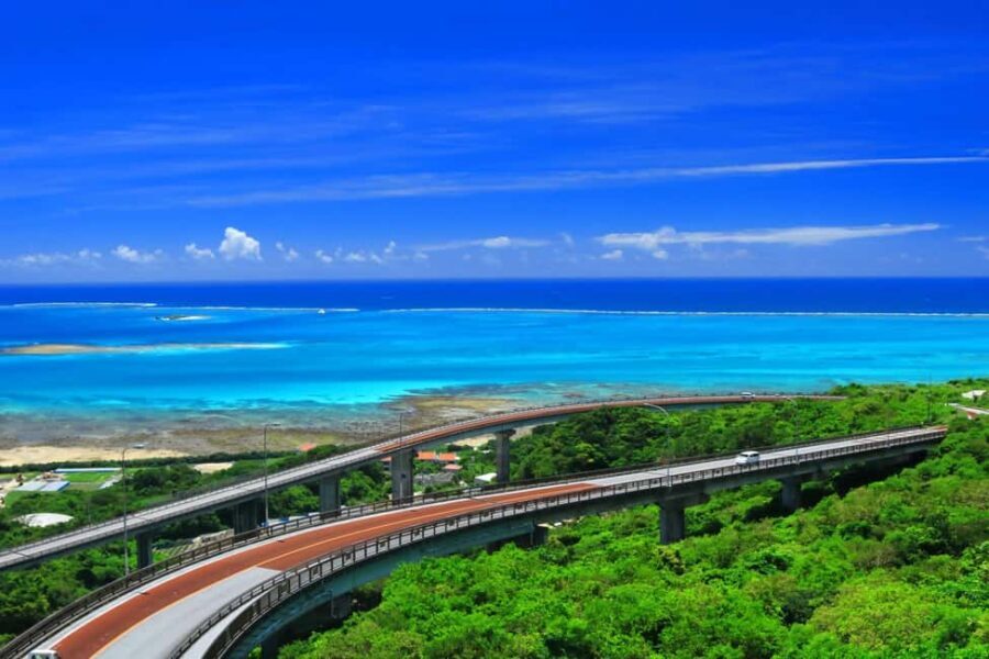 Naha: Southern Okinawa,Scenic view,fruit picking,BBQ Lunch - What Travelers Are Saying