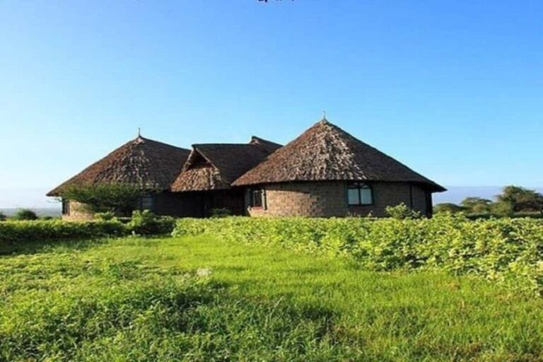 Nairobi: 2-Day Amboseli National Park Safari with - What’s Included and What You Should Know