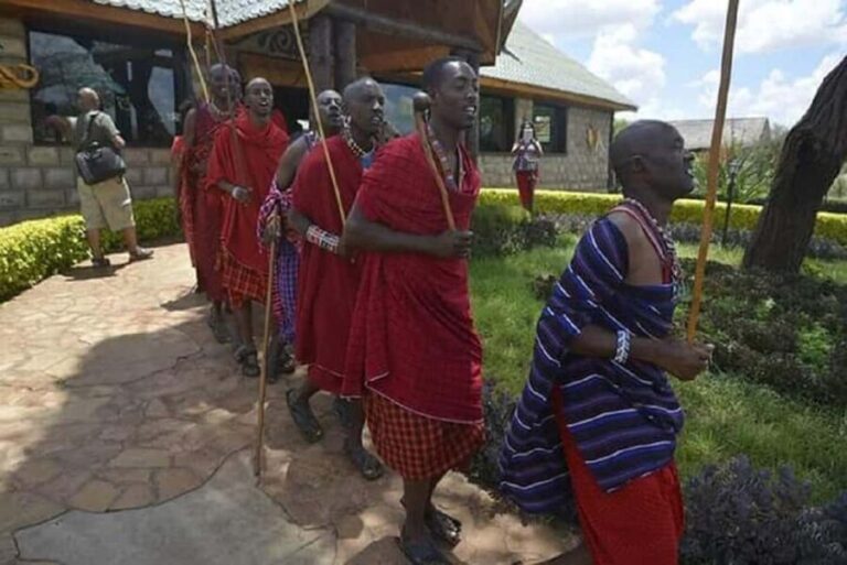 Nairobi: 2 Days Amboseli National Park Safari with Entry Fee - The Experience in Context
