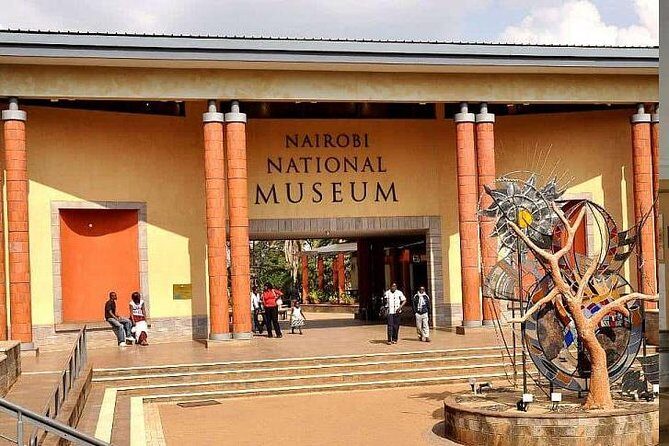 Nairobi 3 Museums and Bomas of Kenya day tour. - Authentic Experiences and What Travelers Say