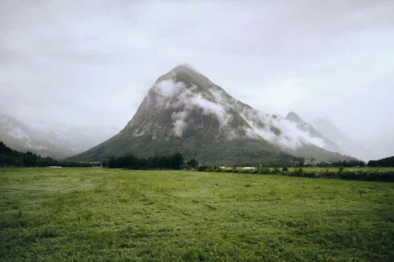Nairobi: 5-Day Mount Kenya Climb with Summit Attempt - Is This Tour Worth It?