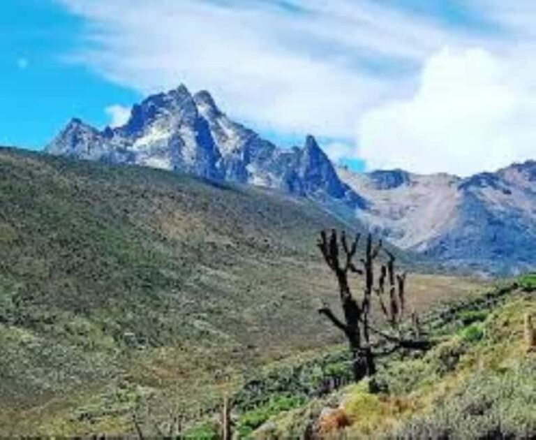 Nairobi: 5-Day Mount Kenya Climbing Tour - What’s Included and What’s Not