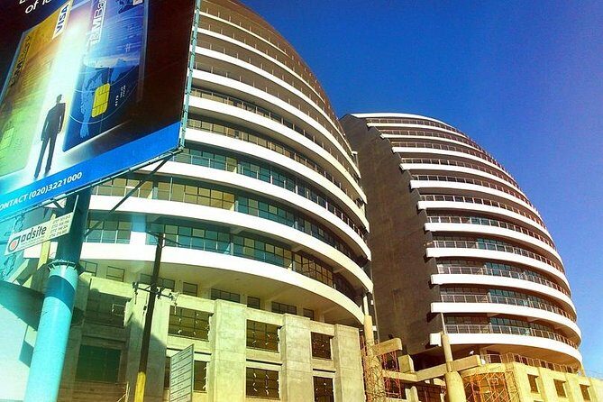 Nairobi: Airport and Hotel Private Transfers. - Pricing and Value