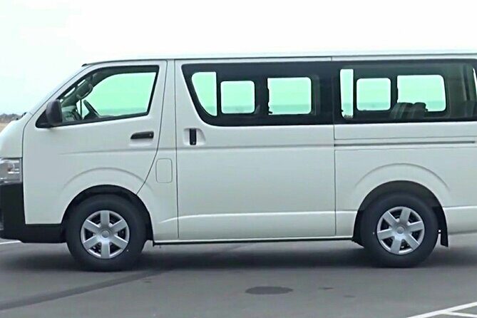 Nairobi Airport Transfers to Wilson Airport or City Hotels - A Detailed Look at the Experience