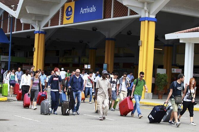 Nairobi Airports Private Transfers - Who Is This Service Best For?