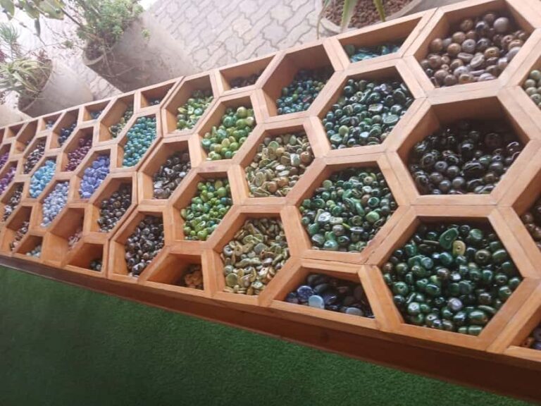 Nairobi: Beads Factory Tour with Pickup & Coffee - FAQ