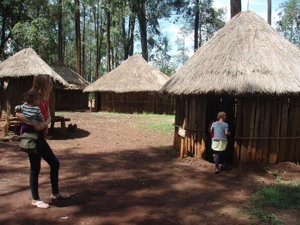 Nairobi Bomas Cultural Dance Show & Dinner Carnivore Restaurant - Final Thoughts