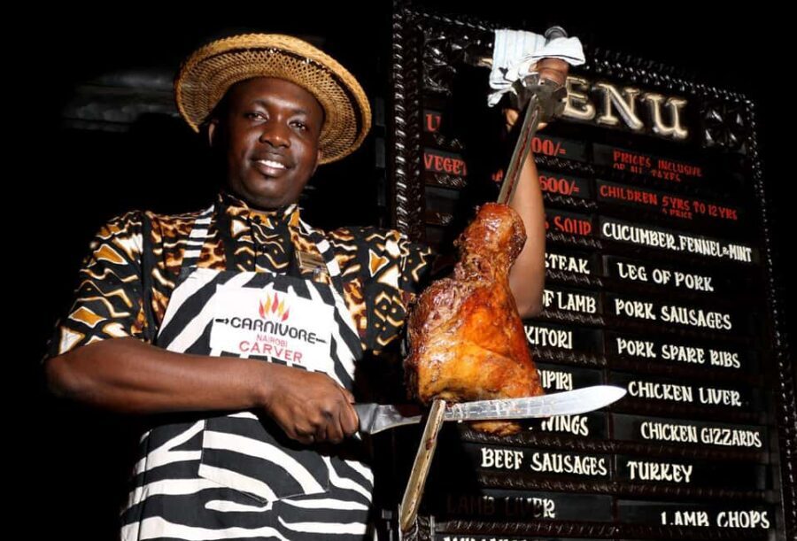 Nairobi: Bomas of Kenya & Carnivore Restaurant Experience - The Heart of the Tour: Cultural Performances
