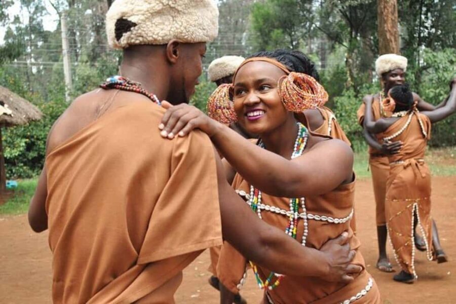 Nairobi: Bomas of Kenya Cultural Center Afternoon Tour - Who Should Consider This Tour?