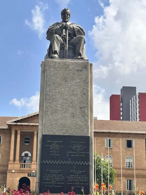 Nairobi: City Guided Walking Tour - Final Thoughts