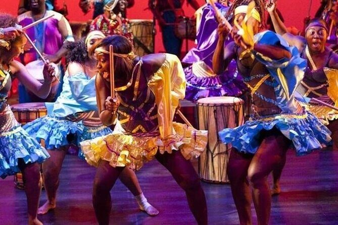 Nairobi City Tour and Afternoon Visit to Bomas of Kenya - Pricing and Value