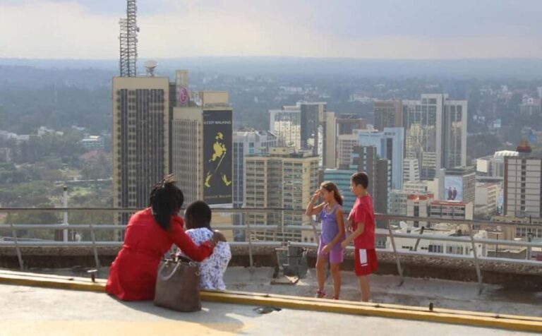 Nairobi City Tour with Arboretum, Jeevanjee Gardens & More - Why This Tour Offers Good Value