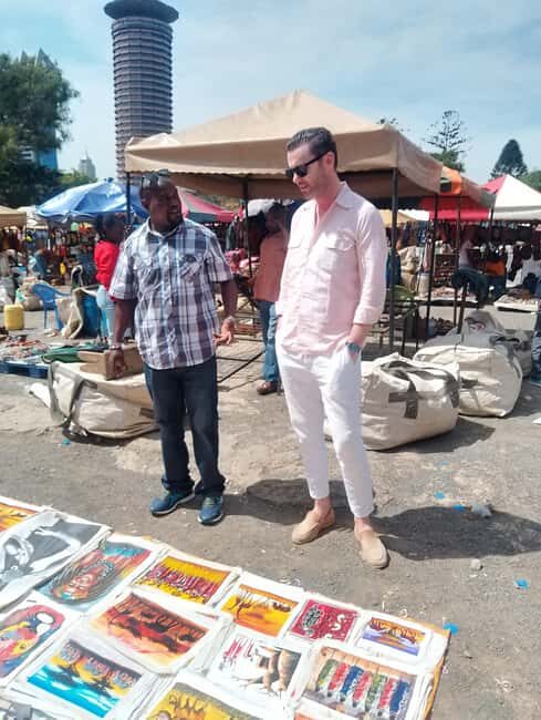 Nairobi: City Tour with Local Guide - What Makes This Tour a Worthwhile Choice?