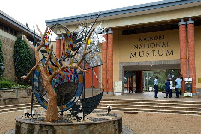 Nairobi City Tour with lunch - What Reviewers Say: Genuine Perspectives