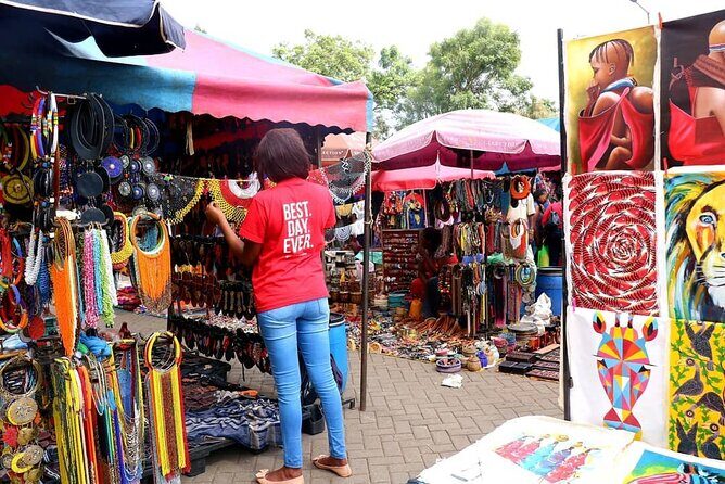 Nairobi City Walking Tour with Traditional Kenyan Lunch - The Sum Up: Is This Tour Worth It?