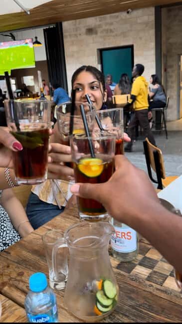 Nairobi Club Hopping Nightlife Experience - Who Should Consider This Experience?