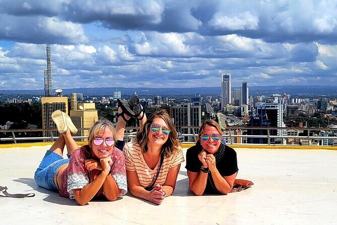 Nairobi Cultural and Historical City Tour with a Local - Who Will Enjoy This Tour?