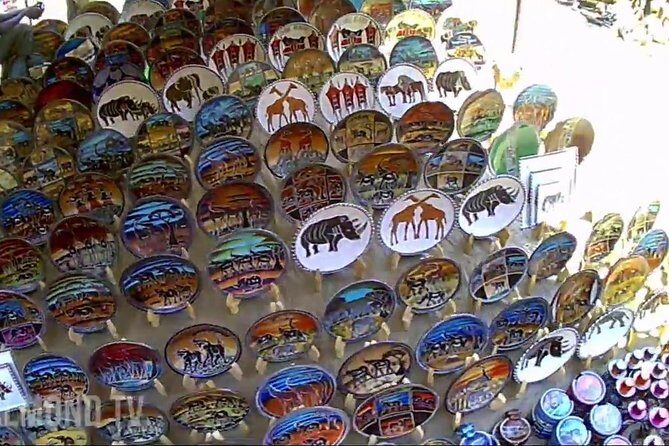 Nairobi Cultural Shopping Experience - Practical Tips for Enjoying the Tour