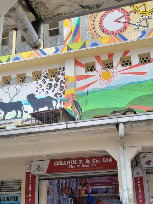 Nairobi: Downtown Walking Tour with Local Guide - Why This Tour Offers Good Value
