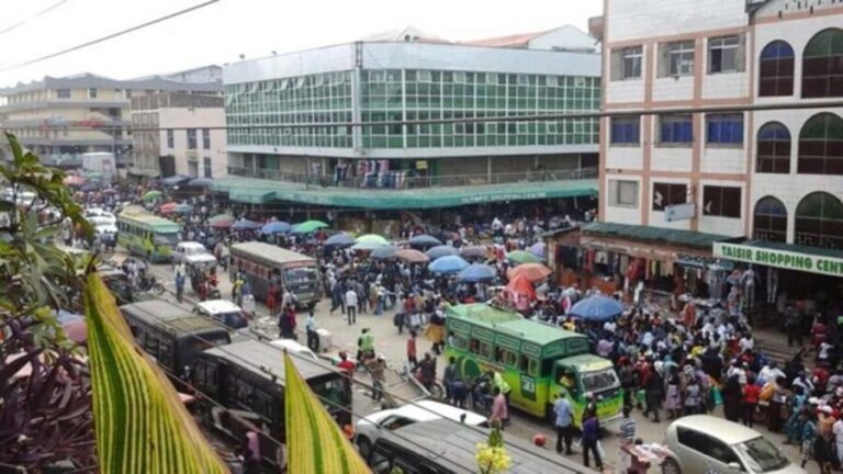 Nairobi: Eastleigh Guided Tour with Hotel Pickup - A Comprehensive Look at the Eastleigh Guided Tour