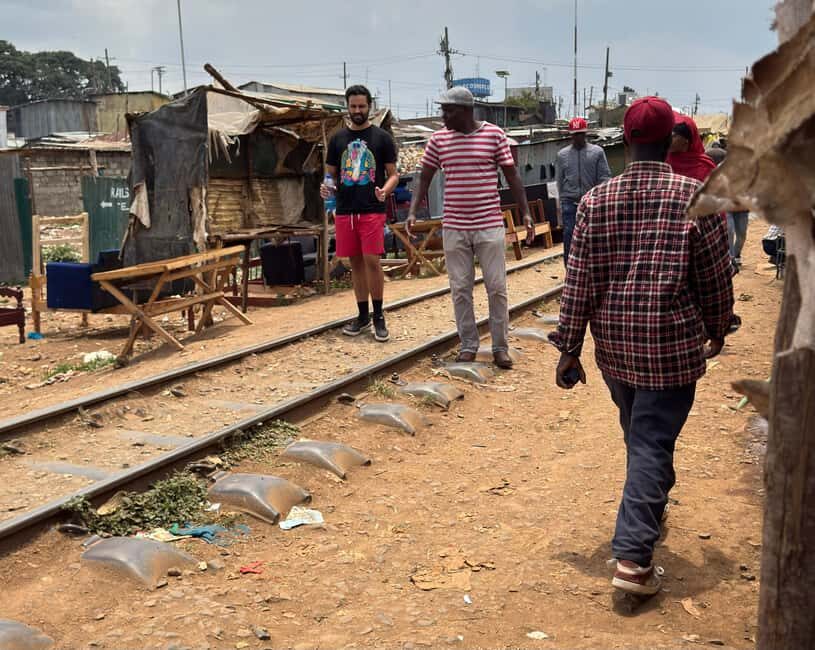 Nairobi: Explore Kibera Slum with Local Guides - The Bigger Picture: Why This Matters