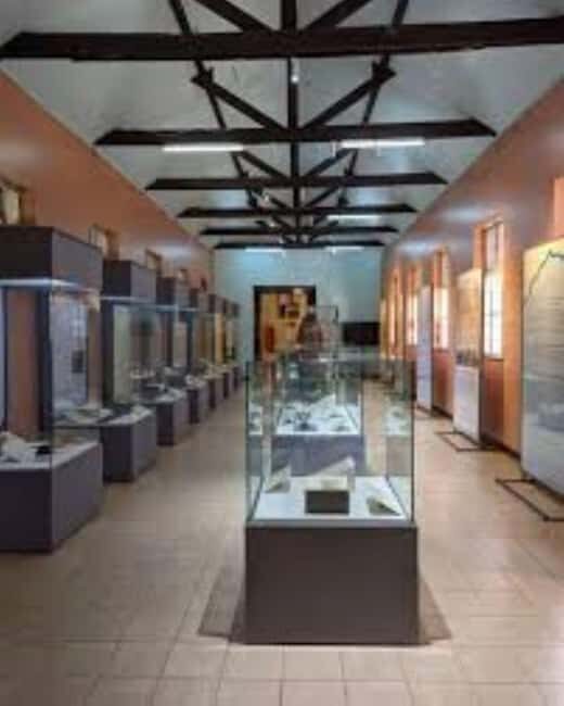 Nairobi: Guided City Tour with Nairobi National Museum Entry - FAQs