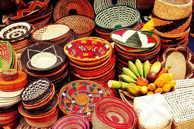 Nairobi Guided Cultural Shopping Experience Day Tour - Authenticity and Traveler Experiences