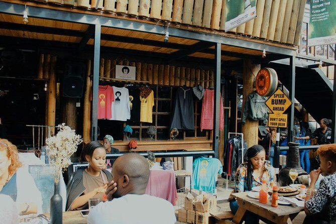 Nairobi Happy Hour Night Out with Optional Free Bowling - Authenticity and Safety: What Travelers Say
