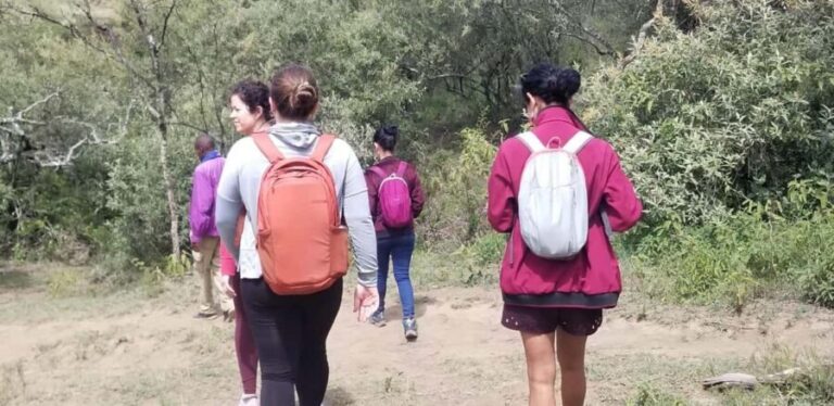 Nairobi: Hell's Gate and Crescent Island Day Trip with Lunch - Who Will Love This Tour?