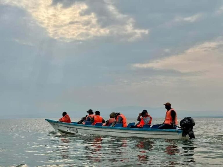Nairobi: Hell's Gate National Park & Lake Naivasha Boat Ride - What’s Included & What To Keep in Mind