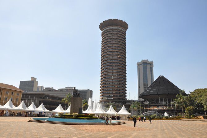 Nairobi Highlight Guided Walking Tour - What We Love and What to Keep in Mind