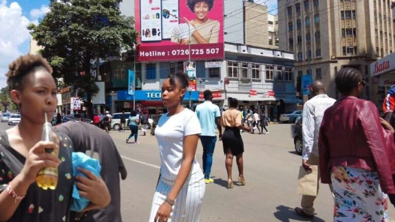 Nairobi Historical Sites and Modern Monuments Guided Tour - Key Points