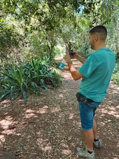 Nairobi: Karura Forest Guided Walking Tour - Final Thoughts: Is It Worth Your Time?